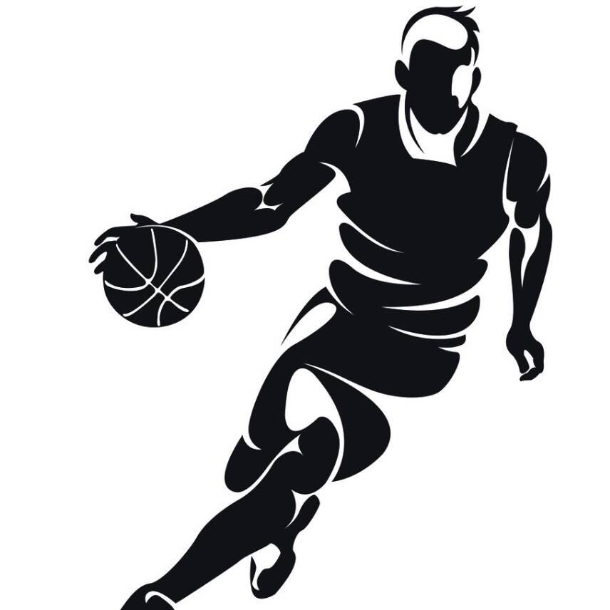 Basketball Logo