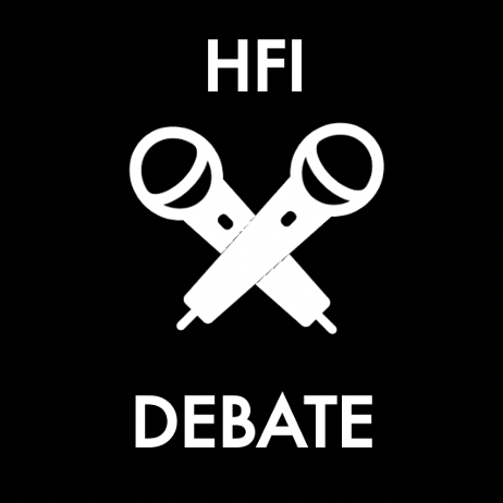 Debate Logo