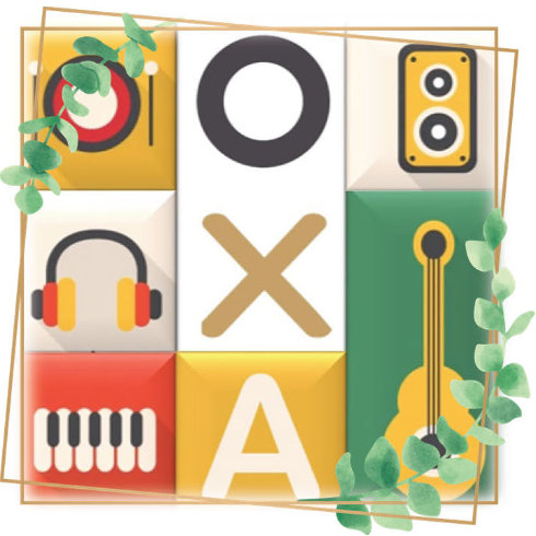 OXA Logo